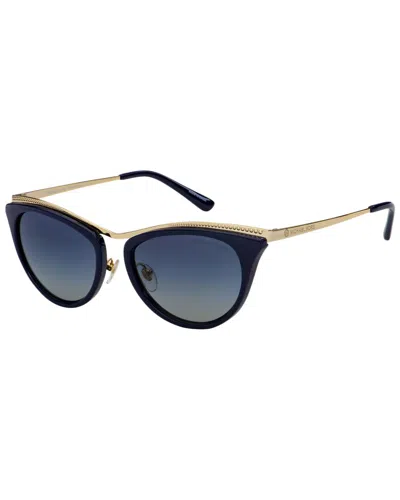 MICHAEL KORS MICHAEL KORS WOMEN'S MK1065 54MM SUNGLASSES