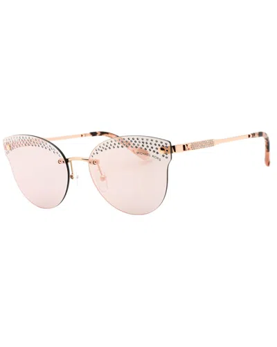 Michael Kors Women's Mk1130b 59mm Sunglasses In Pink