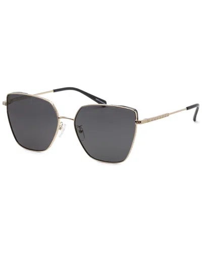MICHAEL KORS MICHAEL KORS WOMEN'S MK1143D 61MM SUNGLASSES