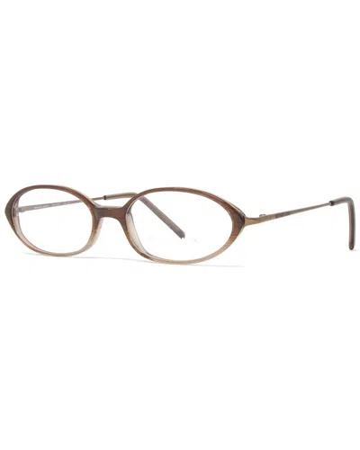 MICHAEL KORS MICHAEL KORS WOMEN'S MK18037 48MM OPTICAL FRAMES