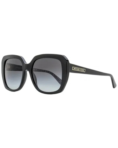 MICHAEL KORS MICHAEL KORS WOMEN'S MK2140 55MM SUNGLASSES