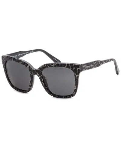 Michael Kors Women's Mk2163 52mm Sunglasses In Grey