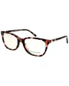 Michael Kors Women's Opticals In Brown