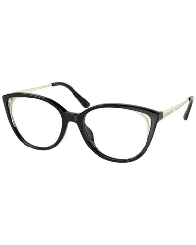 MICHAEL KORS MICHAEL KORS WOMEN'S MK4086U 52MM OPTICAL FRAMES