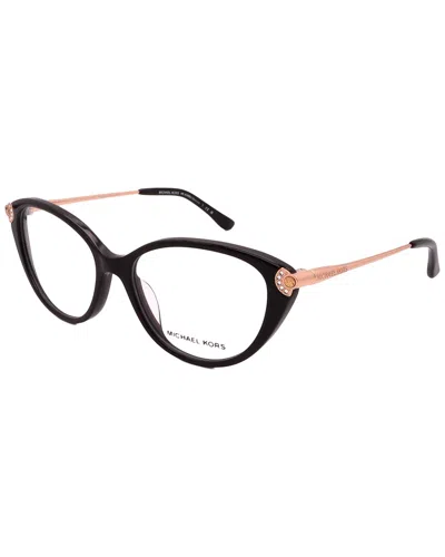 Michael Kors Women's Mk4098bu 53mm Optical Frames