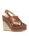 Michael Kors Nora Wedge