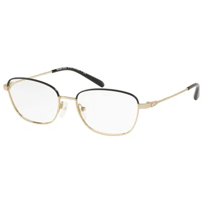 Michael Kors Women's Opticals In Gold
