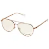 Michael Kors Women's Opticals In Gold