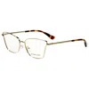 Michael Kors Women's Opticals In Gold
