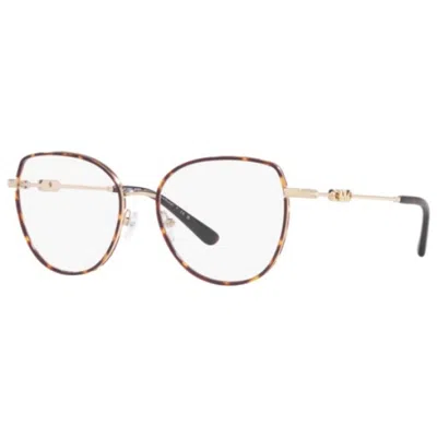 Michael Kors Women's Opticals In Gold