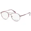 Michael Kors Women's Edgartown 54mm Optical Frames