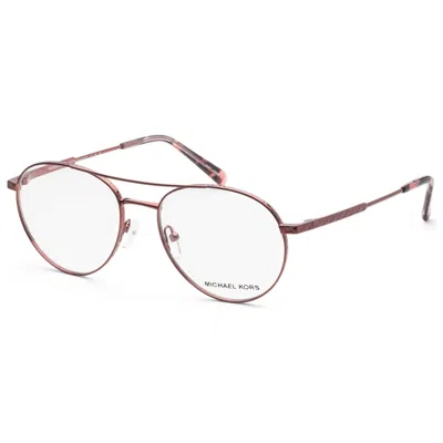 MICHAEL KORS EDGARTOWN WOMEN'S OPTICALS