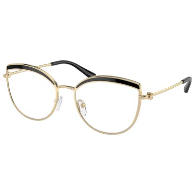 Michael Kors Women's Opticals In Gold
