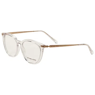 Michael Kors Women's Opticals In Gray