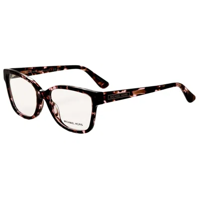 Michael Kors Women's Opticals In Black