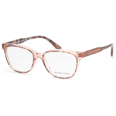 Michael Kors Women's Opticals In Neutral