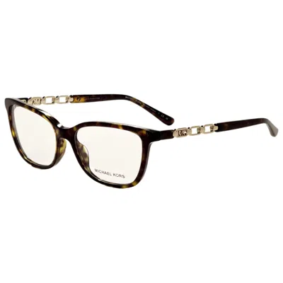 MICHAEL KORS GREVE WOMEN'S OPTICALS