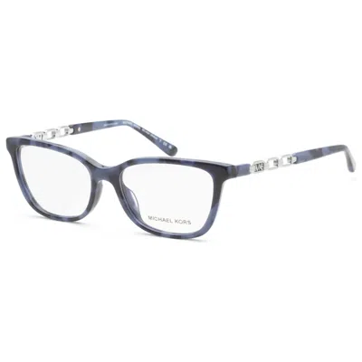 Michael Kors Women's Opticals In Gray