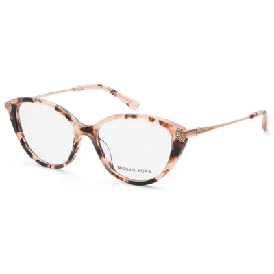 Michael Kors Women's Opticals In Multi