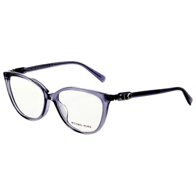 MICHAEL KORS WESTMINSTER WOMEN'S OPTICALS