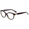 Michael Kors Women's Opticals