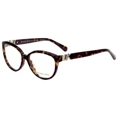 MICHAEL KORS MICHAEL KORS WOMEN'S OPTICALS