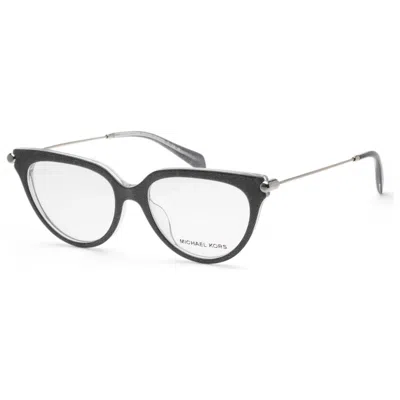 Michael Kors Women's Opticals In Black