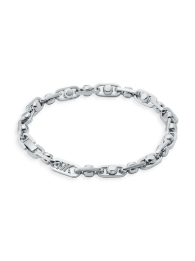 Michael Kors Astor Precious Metal-plated Brass Link 