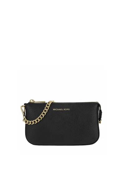 Michael Kors Women's Potato  32f7gfdw6l-001 Black