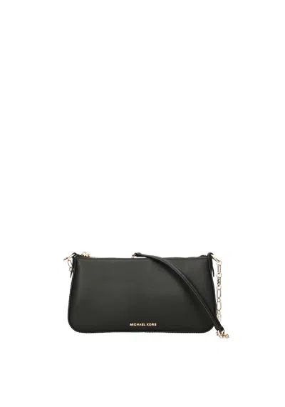 Michael Kors Women's Potato  32h3g8ew6l-001 Black