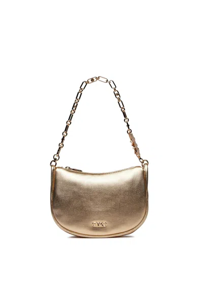 MICHAEL KORS WOMEN'S POTATO MICHAEL KORS 32H3G8NC1O-740 GOLD
