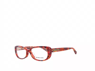 Michael Kors Women's Provincetown Eyeglasses In Tortoise