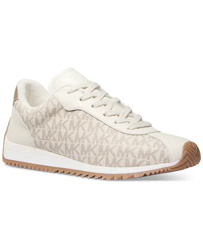 Michael Kors Women's Rhodes Trainer Sneakers