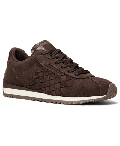 Michael Kors Women's Rhodes Trainer Sneakers In Multi