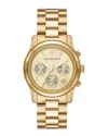 Michael Kors Women's Runway Watch