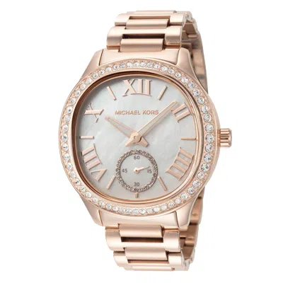 Michael Kors Women's Sage 38mm Quartz Watch Mk4806