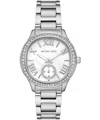 Michael Kors Mod. Mk4807 In Metallic
