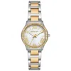 Michael Kors Women's Sage Mother Of Pearl Dial Watch In Multi