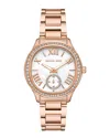 Michael Kors Women's Sage Watch