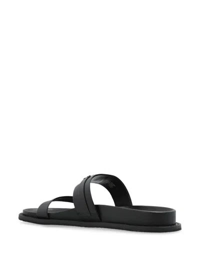 Michael Kors Women's Sandals In Nero