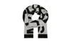 Michael Kors Women's Scarves  Mf1000ccsn Grey Mf1000ccsn/036 In Gray