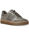 Michael Kors Women's Scotty Lace Up Sneakers In Brown