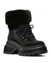 Michael Kors Women's Shiloh Boots In Black