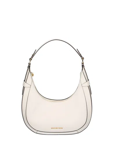 Michael Kors Women's Shoulder Bag  30s4g0pl5l-085 White