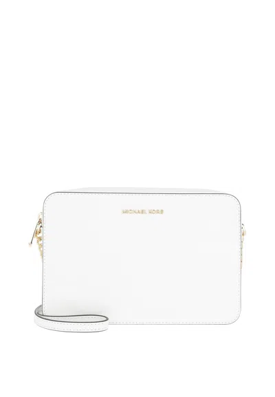 Michael Kors Women's Shoulder Bag  32s4gtvc3l-085 White