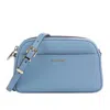 Michael Kors Women Shoulder Bags  - Sm Camera Xbody - Blue In Blue