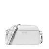 Michael Kors Women Shoulder Bags  - Sm Camera Xbody - White In White