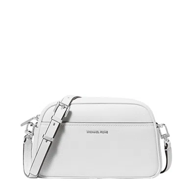 Michael Kors Women Shoulder Bags  - Sm Camera Xbody - White