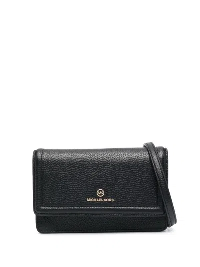 Michael Kors Women's Shoulders In Black