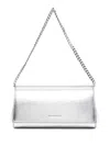 Michael Kors Women's Shoulders In Argento